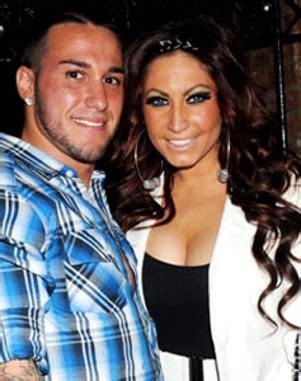 tracy dimarco divorce|Tracy DiMarco